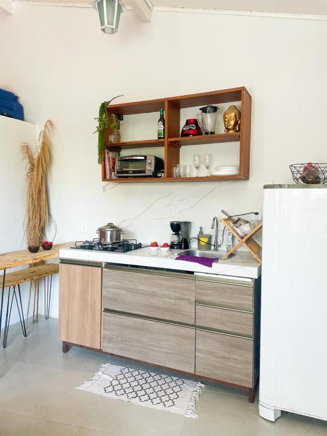 Apartment Casa Lunas *