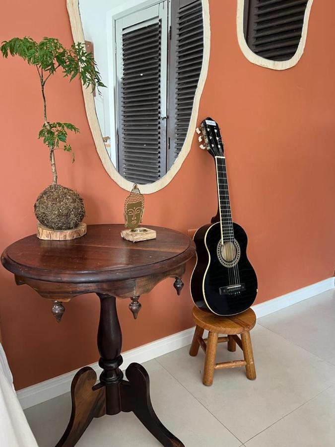 Apartment Casa Lunas *