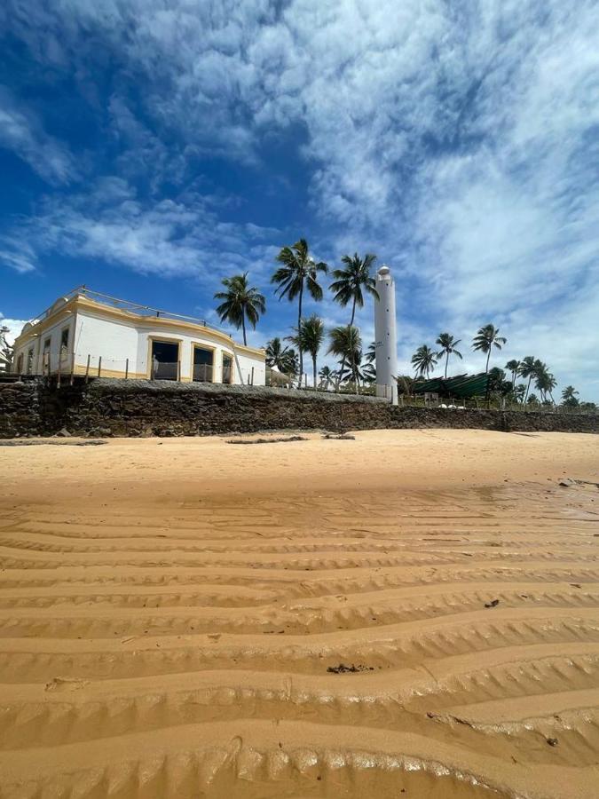 Casa Lunas