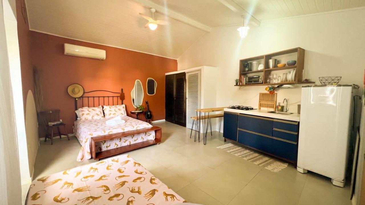 Casa Lunas Apartment