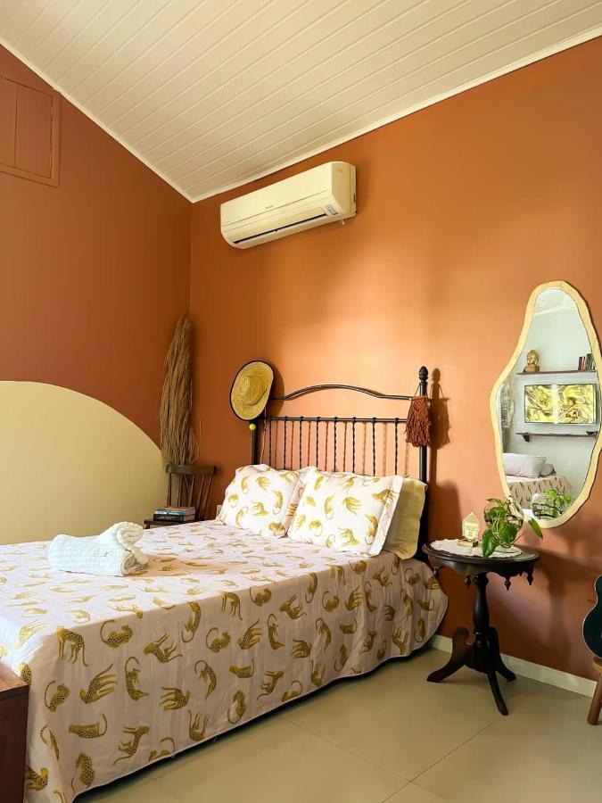 Casa Lunas Praia do Forte