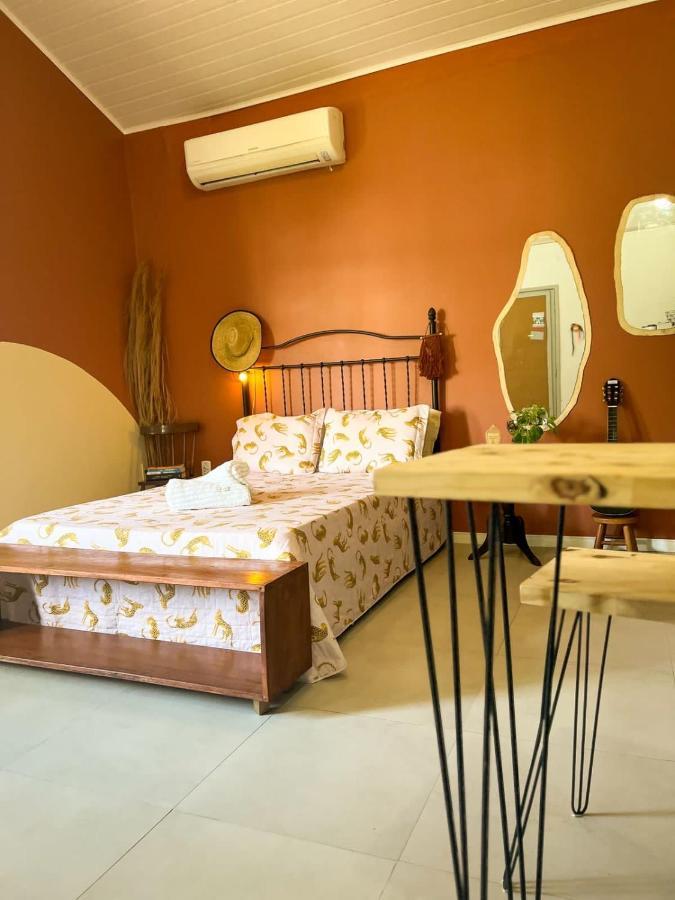 Casa Lunas Apartment *